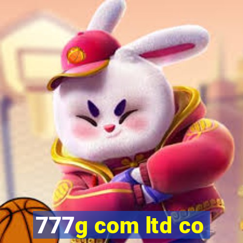 777g com ltd co